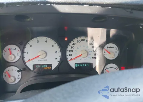 2005 Dodge Ram 1500 Slt/Laramie from USA, damaged, VIN 1D7HA18N95S273980